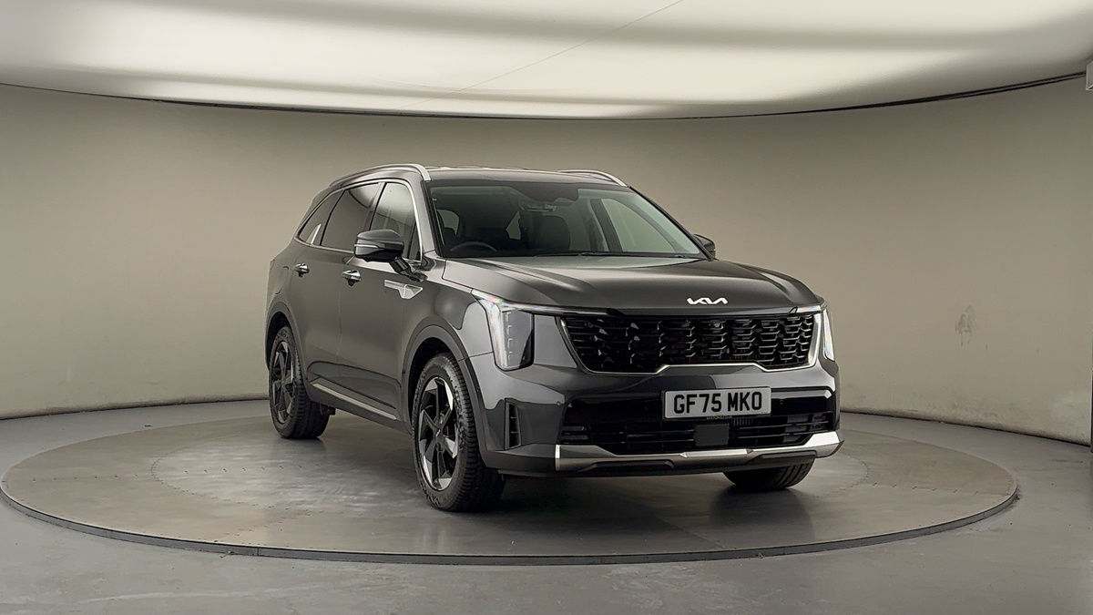 Used Kia Sorento 2025 for sale - 76655660: Photo 34