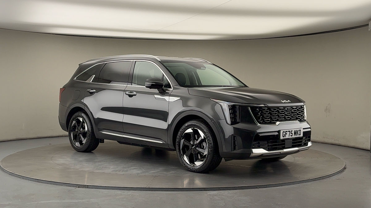 Used Kia Sorento 2025 for sale - 76655660: Photo 35