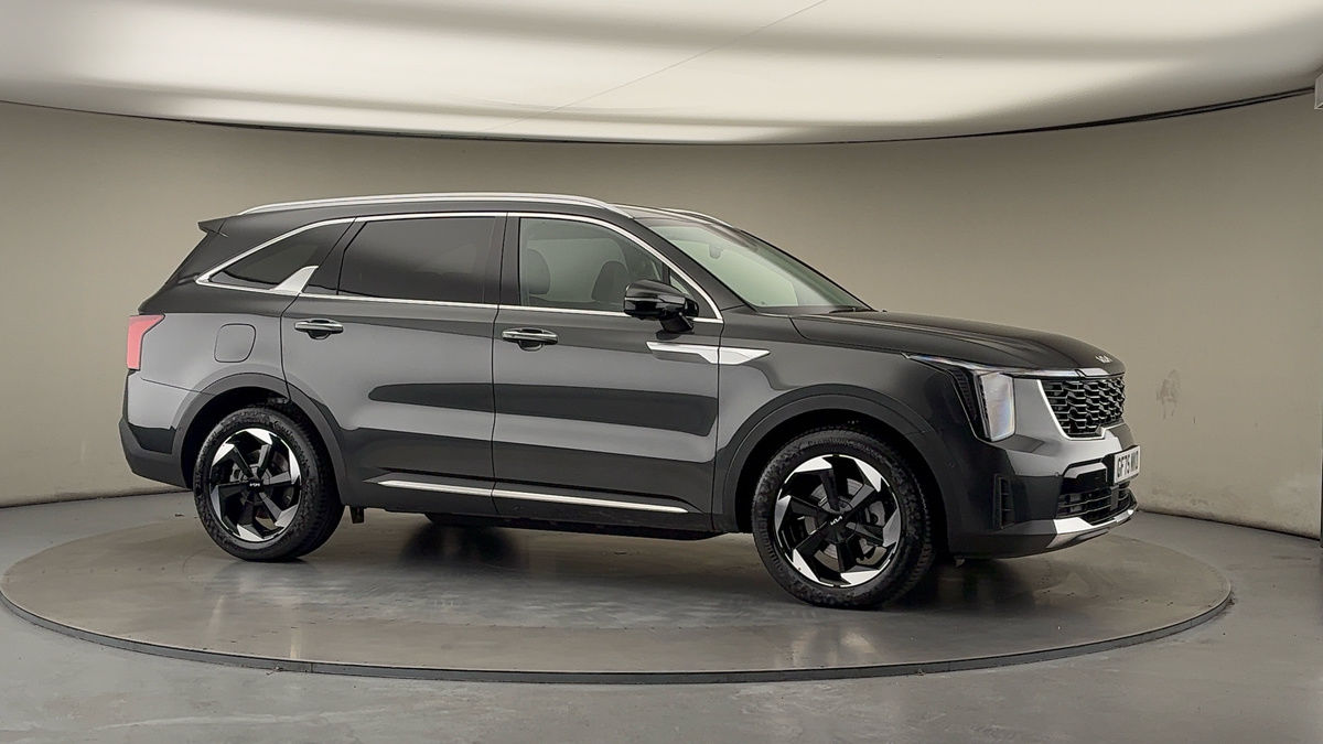 Used Kia Sorento 2025 for sale - 76655660: Photo 36