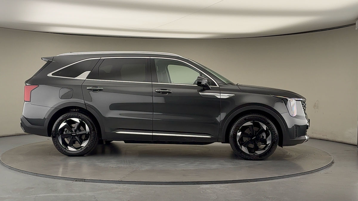 Used Kia Sorento 2025 for sale - 76655660: Photo 37