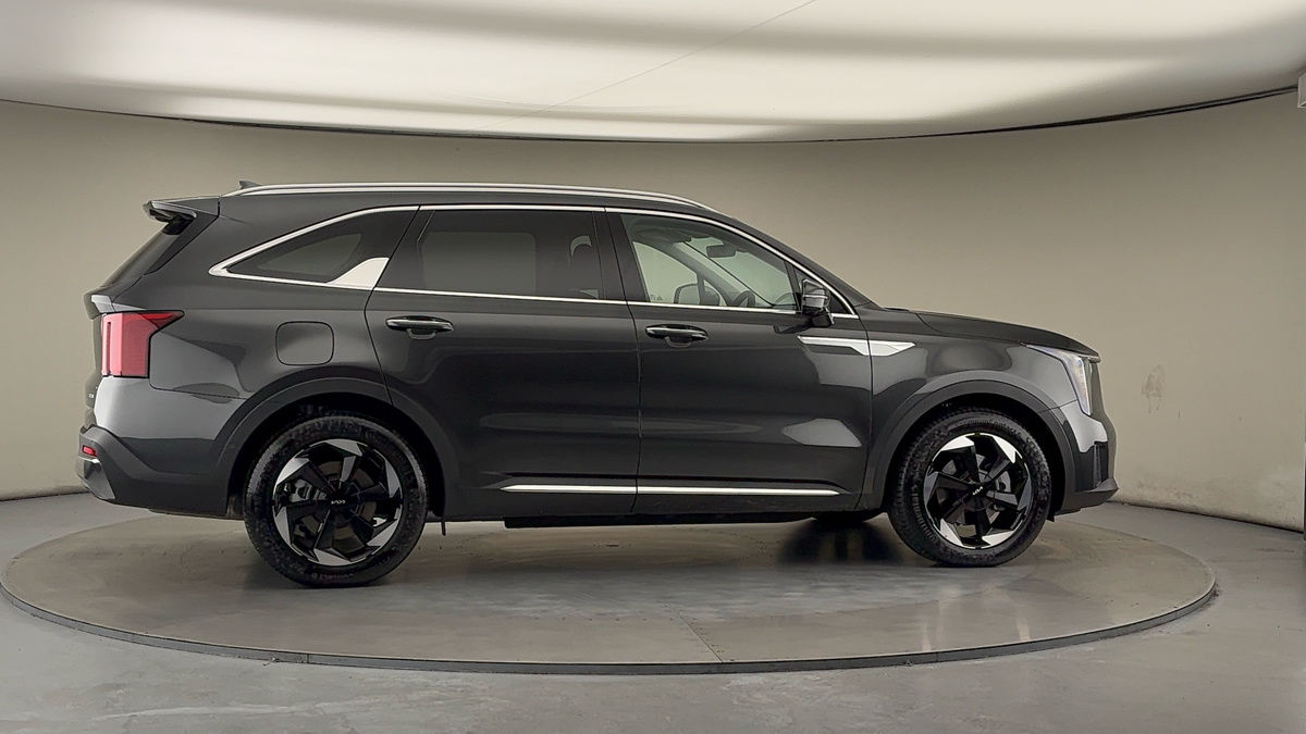 Used Kia Sorento 2025 for sale - 76655660: Photo 38