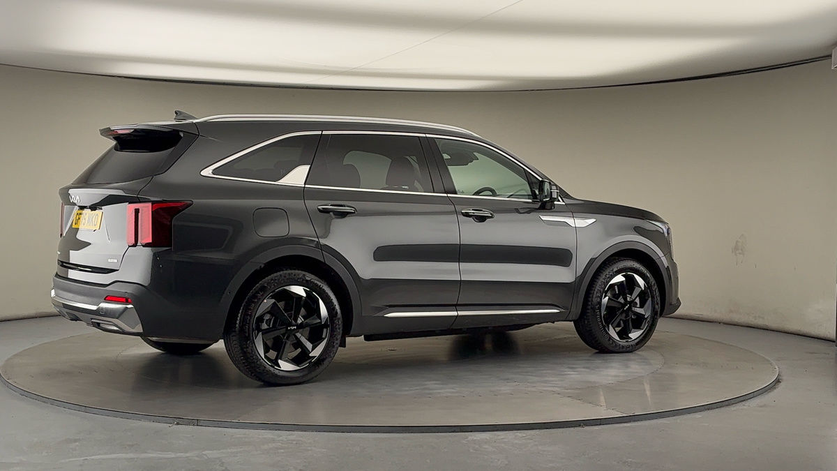 Used Kia Sorento 2025 for sale - 76655660: Photo 39