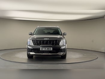 Used Kia Sorento 2025 for sale - 76655660: Photo