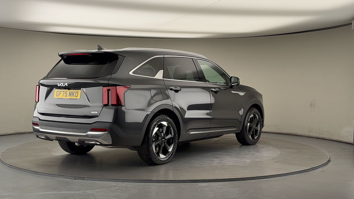 Used Kia Sorento 2025 for sale - 76655660: Photo 40