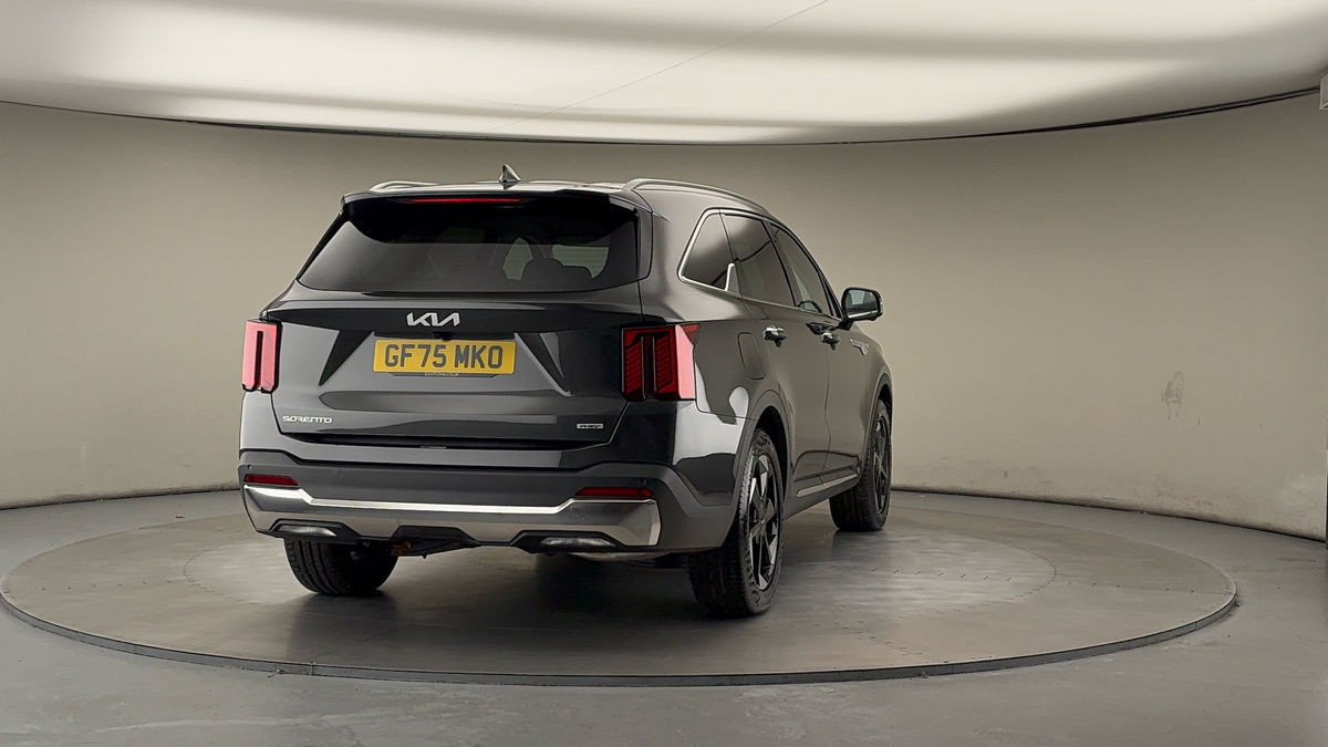 Used Kia Sorento 2025 for sale - 76655660: Photo 41