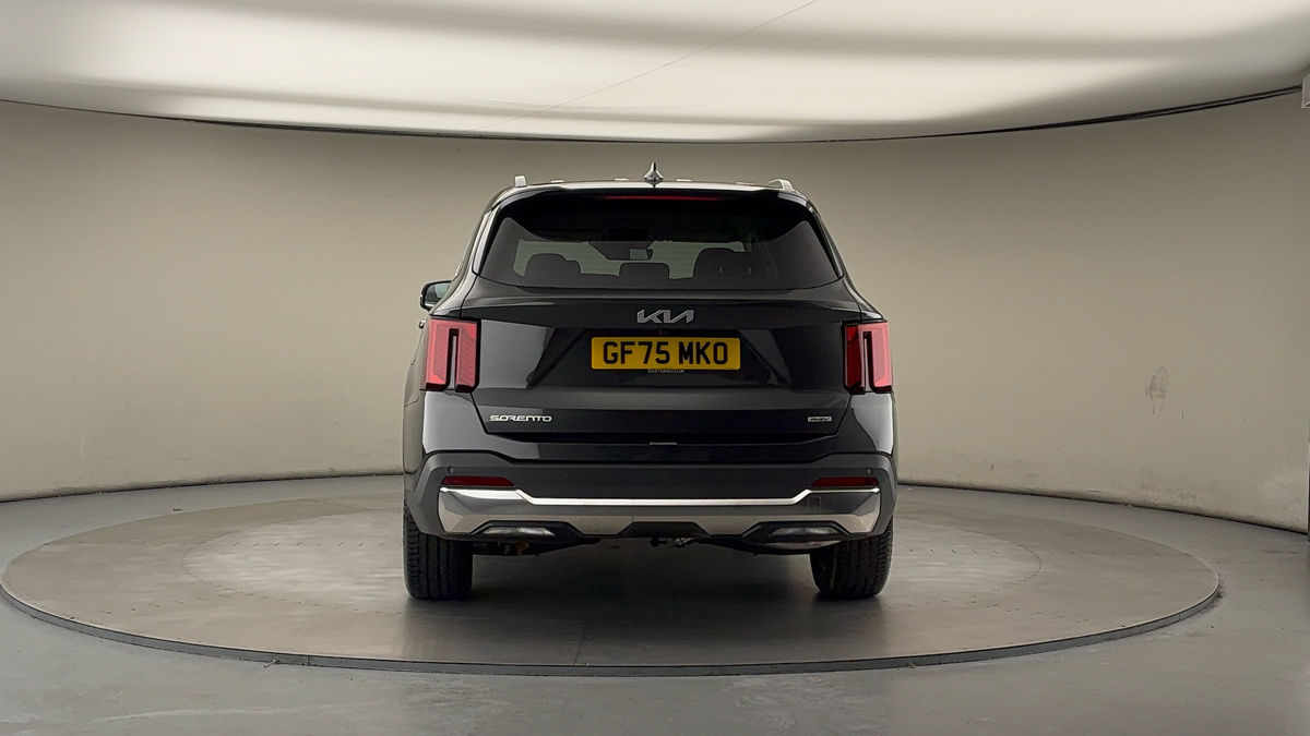 Used Kia Sorento 2025 for sale - 76655660: Photo 42