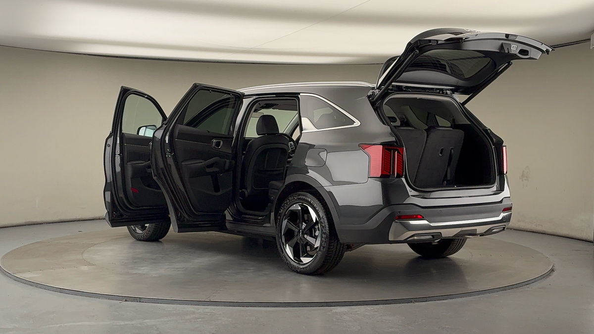 Used Kia Sorento 2025 for sale - 76655660: Photo 44