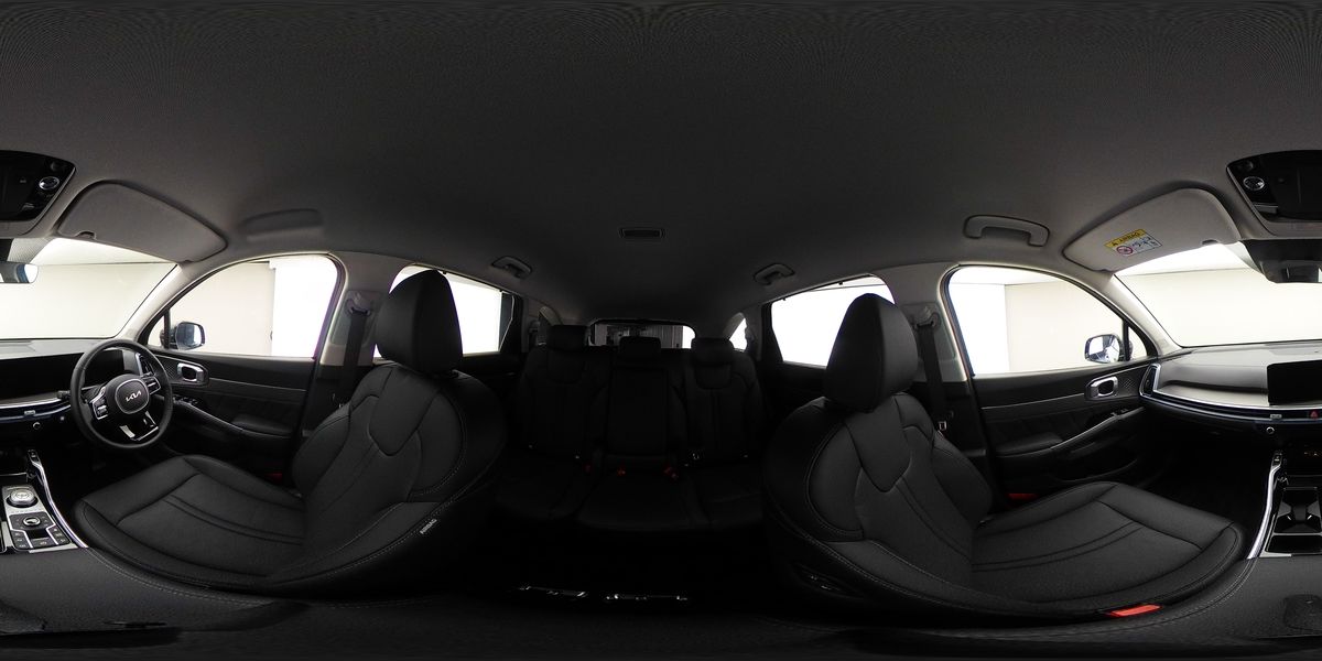 Used Kia Sorento 2025 for sale - 76655660: Photo 45