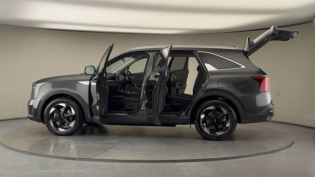 Used Kia Sorento 2025 for sale - 76655660: Photo 47