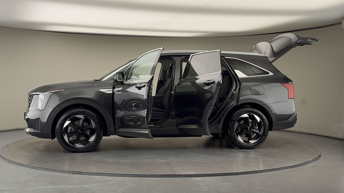 Used Kia Sorento 2025 for sale - 76655660: Photo 48