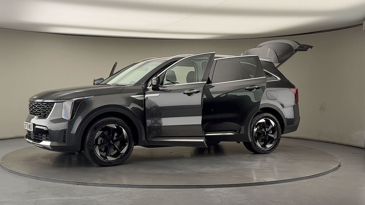 Used Kia Sorento 2025 for sale - 76655660: Photo 49