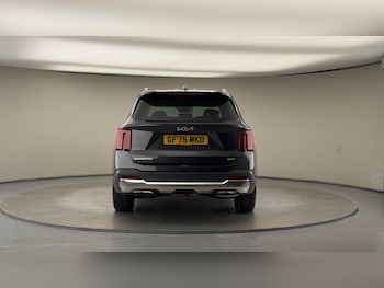 Used Kia Sorento 2025 for sale - 76655660: Photo