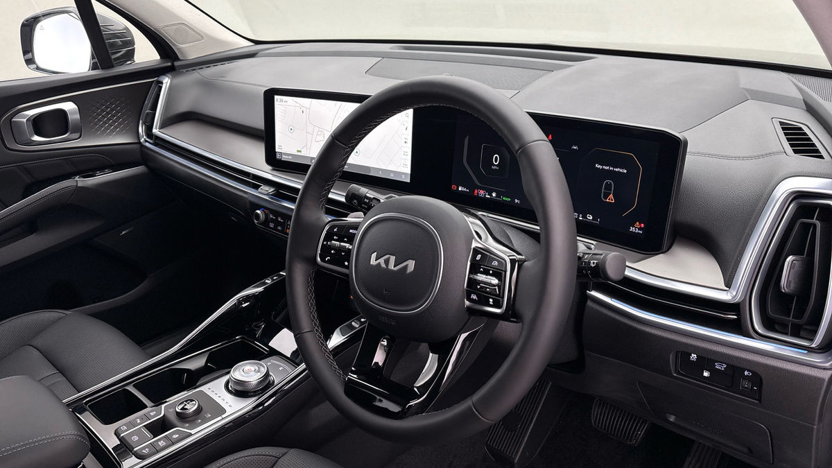 Used Kia Sorento 2025 for sale - 76655660: Photo 5