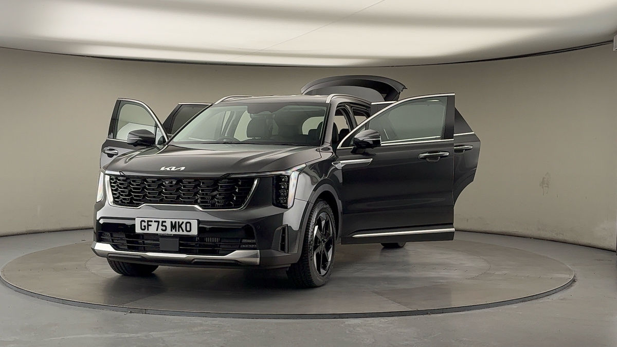 Used Kia Sorento 2025 for sale - 76655660: Photo 51