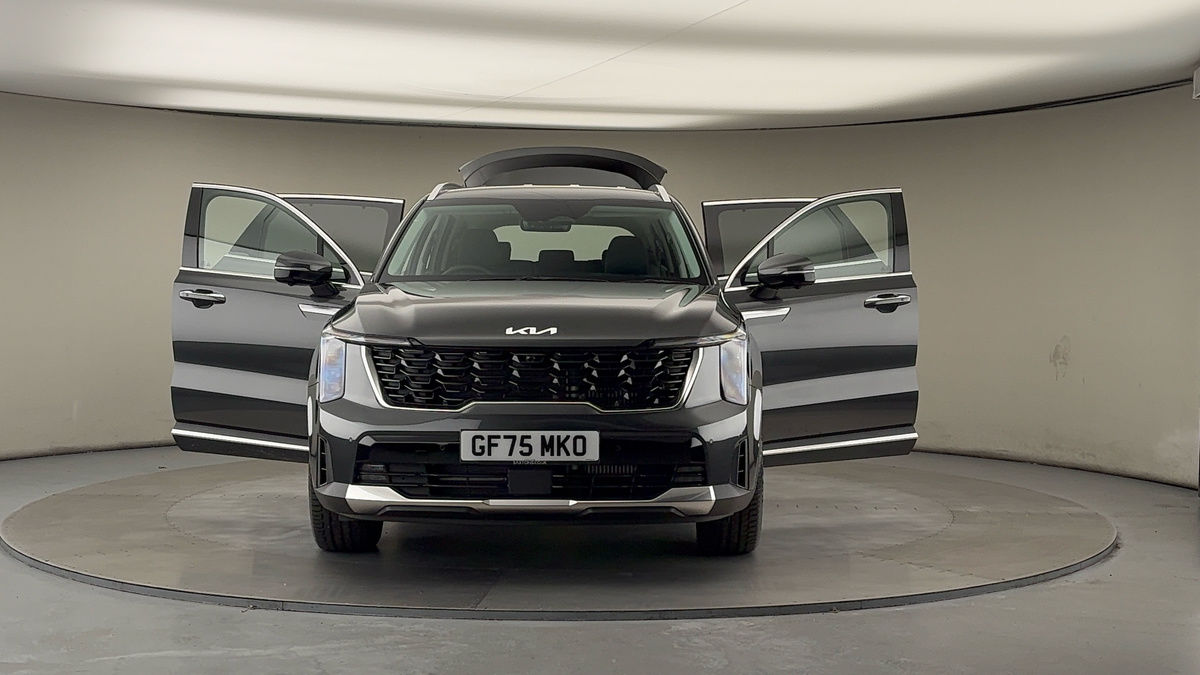 Used Kia Sorento 2025 for sale - 76655660: Photo 52