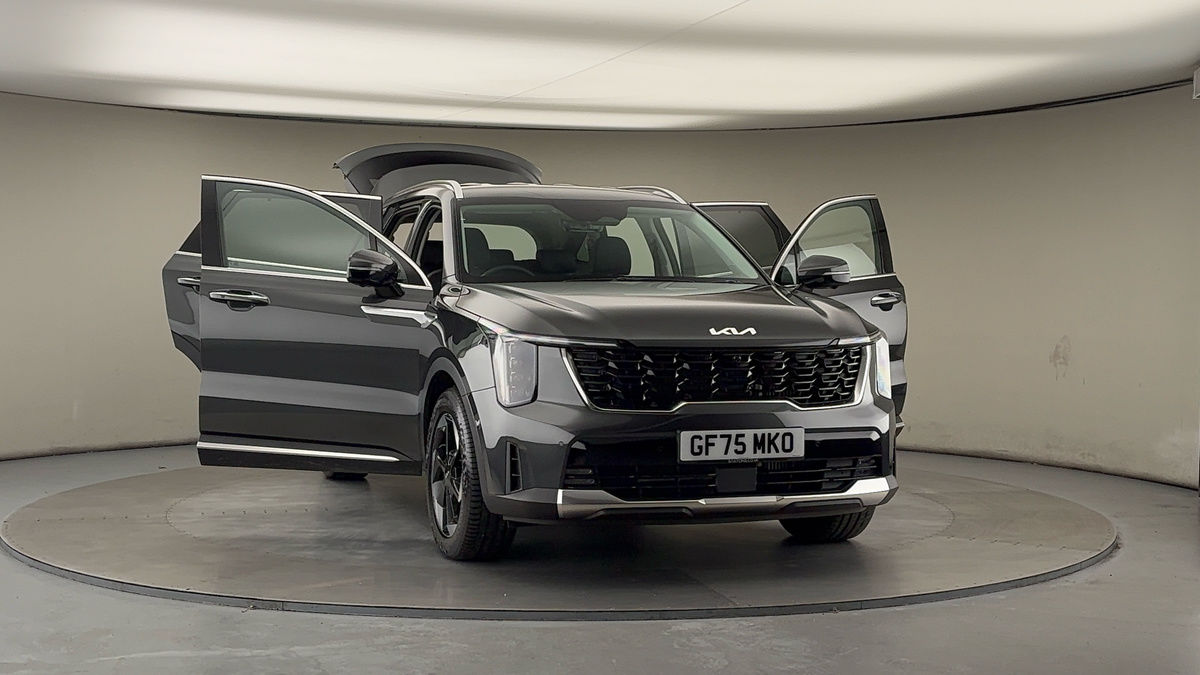 Used Kia Sorento 2025 for sale - 76655660: Photo 53