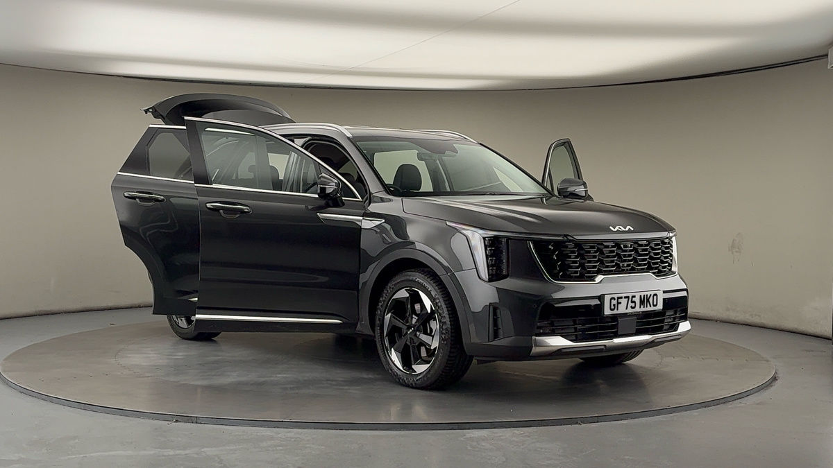 Used Kia Sorento 2025 for sale - 76655660: Photo 54