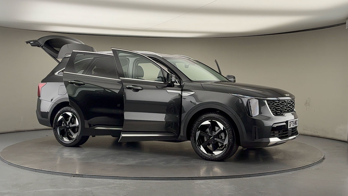 Used Kia Sorento 2025 for sale - 76655660: Photo 55