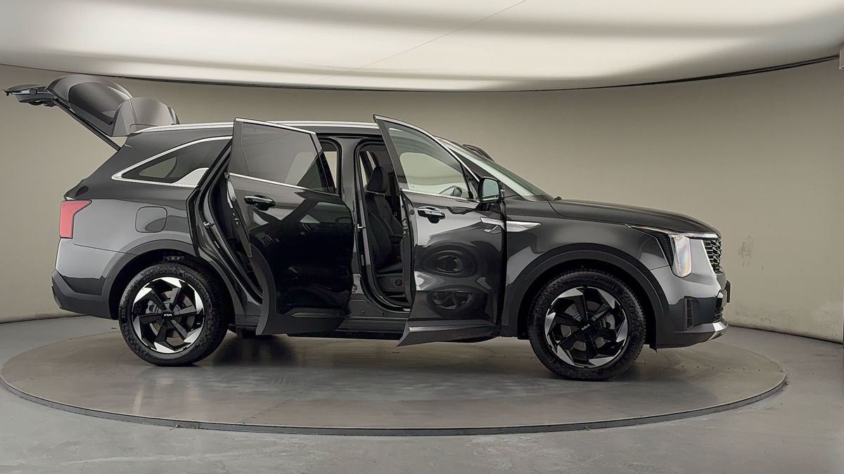 Used Kia Sorento 2025 for sale - 76655660: Photo 56