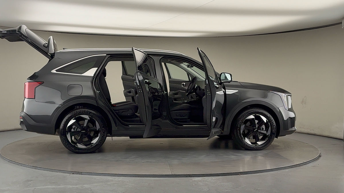Used Kia Sorento 2025 for sale - 76655660: Photo 57