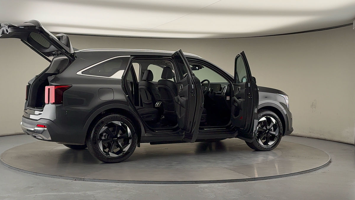 Used Kia Sorento 2025 for sale - 76655660: Photo 58
