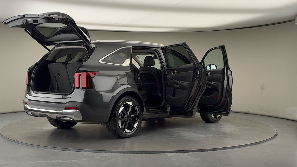 Used Kia Sorento 2025 for sale - 76655660: Photo 59