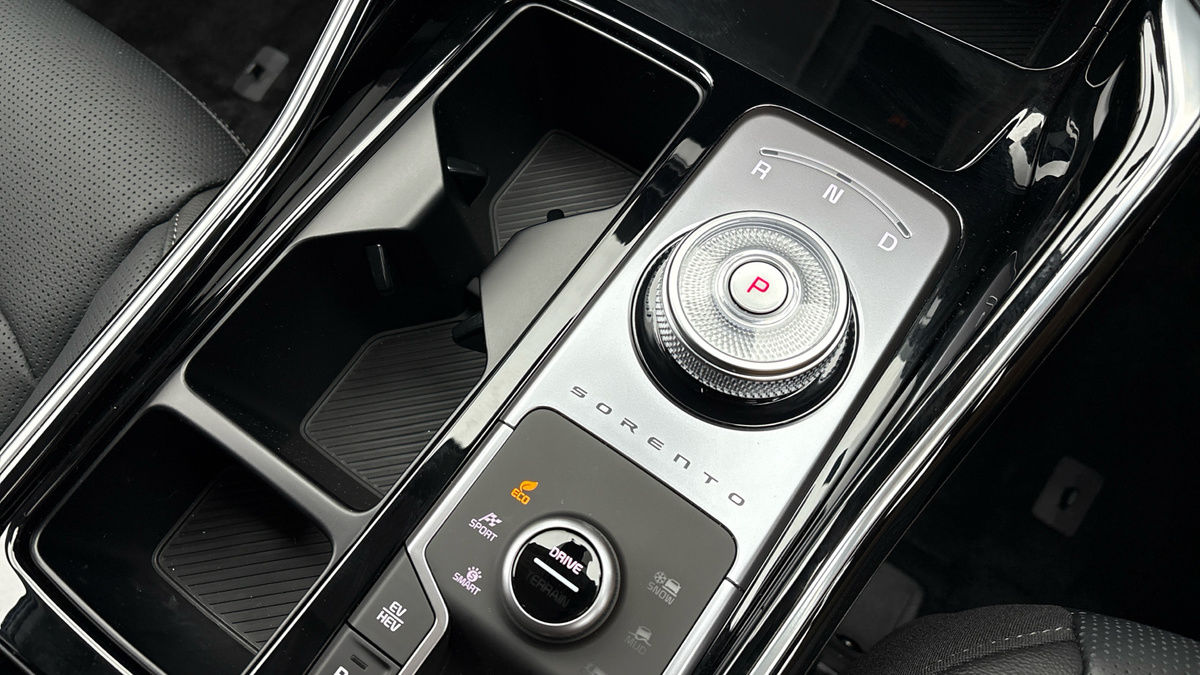 Used Kia Sorento 2025 for sale - 76655660: Photo 6