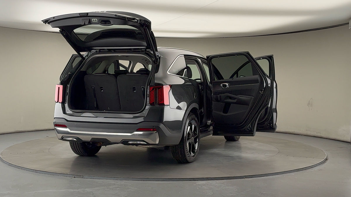 Used Kia Sorento 2025 for sale - 76655660: Photo 60