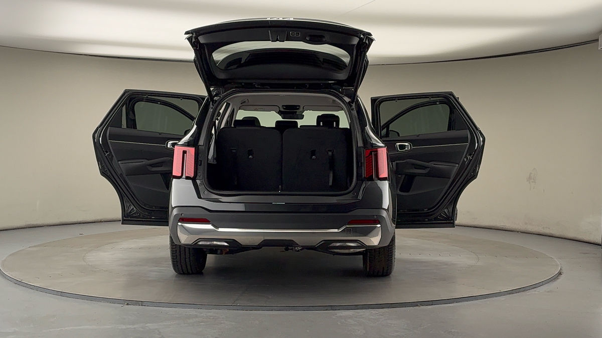 Used Kia Sorento 2025 for sale - 76655660: Photo 61