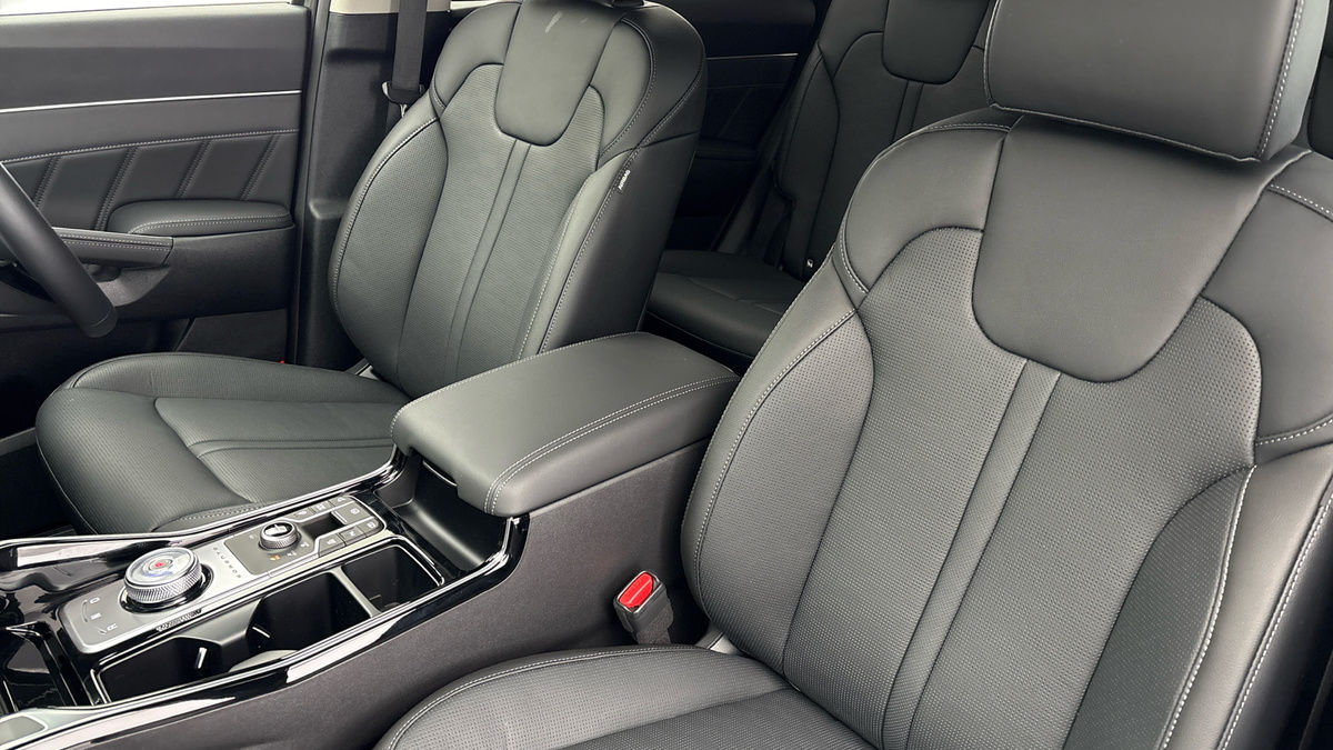 Used Kia Sorento 2025 for sale - 76655660: Photo 7