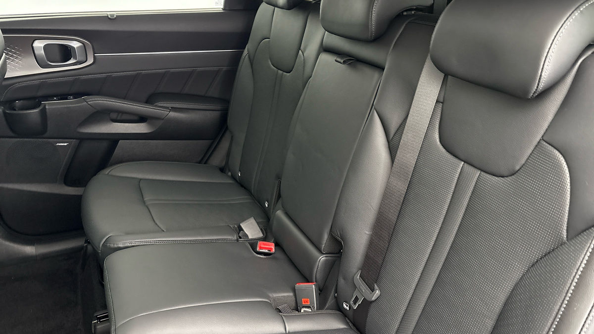 Used Kia Sorento 2025 for sale - 76655660: Photo 8