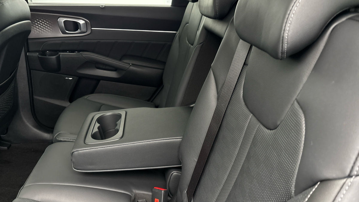 Used Kia Sorento 2025 for sale - 76655660: Photo 9