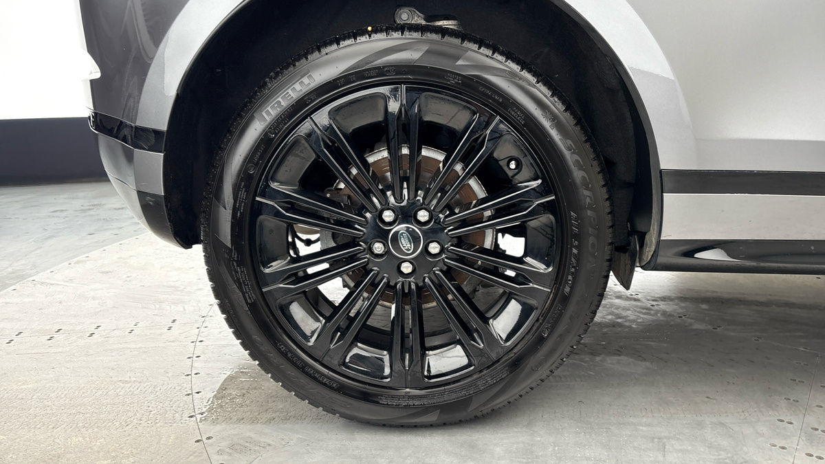 Used Land Rover Range Rover Evoque 2024 for sale - 77508237: Photo 10