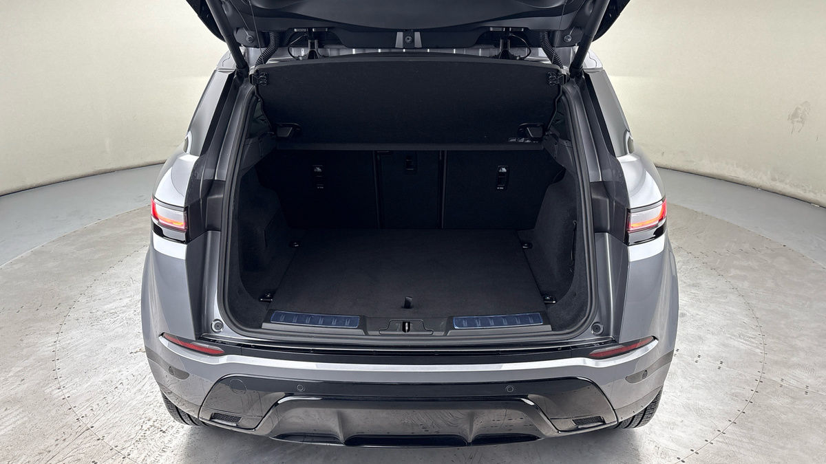 Used Land Rover Range Rover Evoque 2024 for sale - 77508237: Photo 11