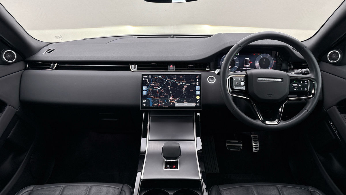 Used Land Rover Range Rover Evoque 2024 for sale - 77508237: Photo 12