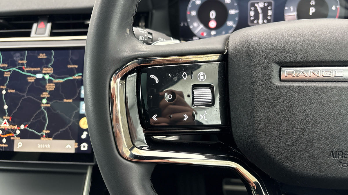 Used Land Rover Range Rover Evoque 2024 for sale - 77508237: Photo 13