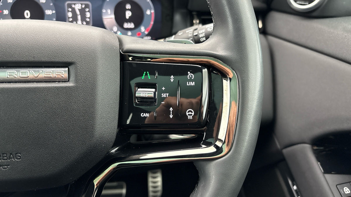 Used Land Rover Range Rover Evoque 2024 for sale - 77508237: Photo 14