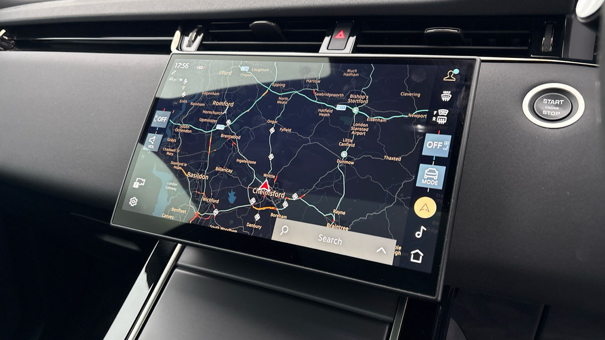 Used Land Rover Range Rover Evoque 2024 for sale - 77508237: Photo 17