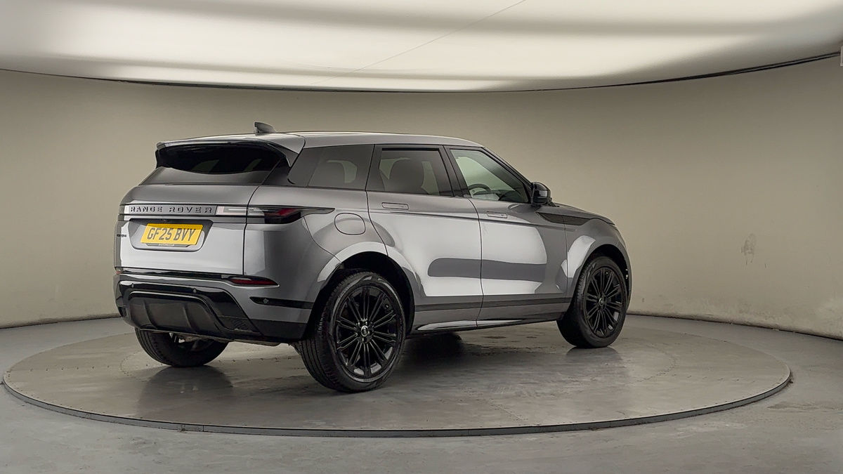 Used Land Rover Range Rover Evoque 2024 for sale - 77508237: Photo 21
