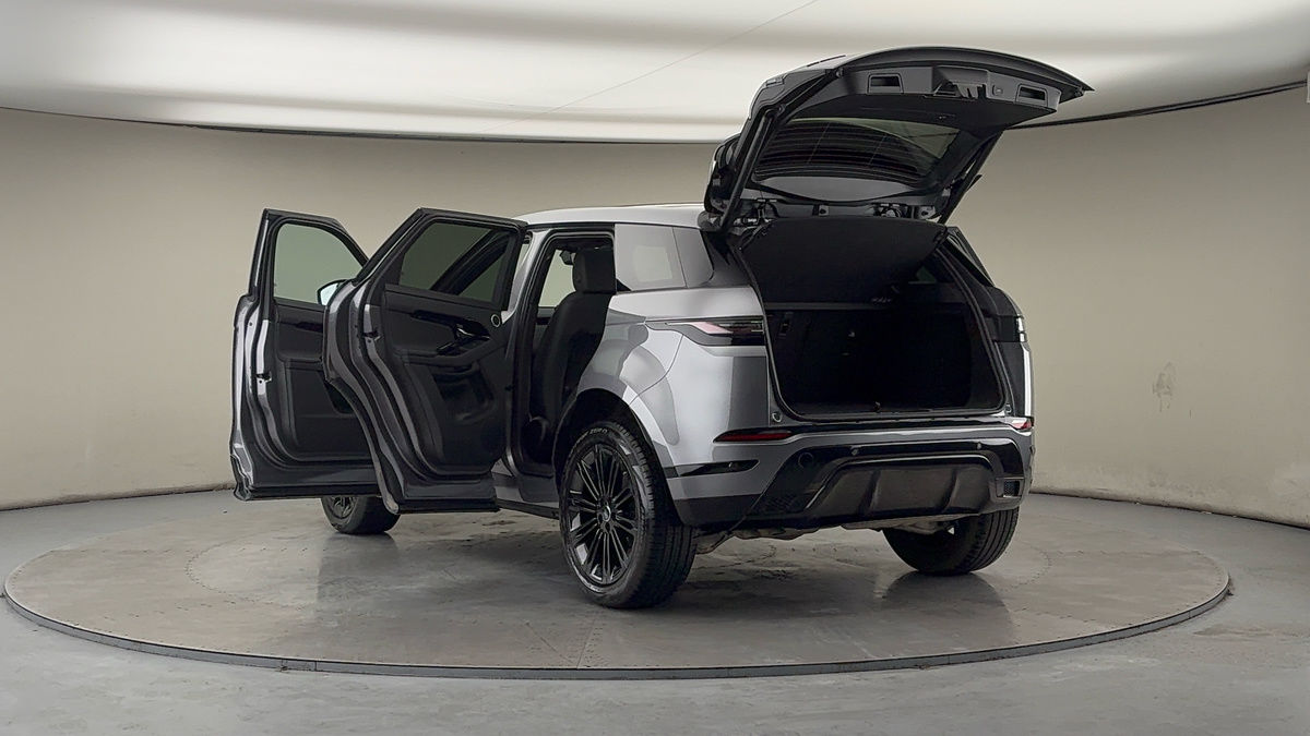 Used Land Rover Range Rover Evoque 2024 for sale - 77508237: Photo 23