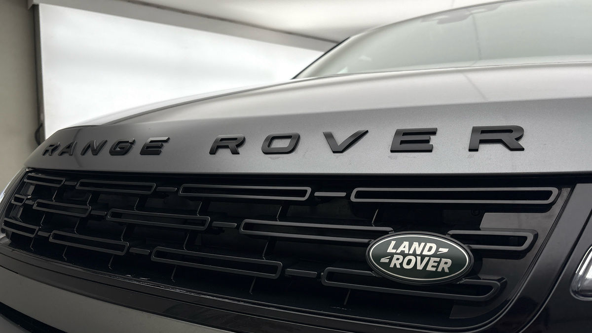 Used Land Rover Range Rover Evoque 2024 for sale - 77508237: Photo 24