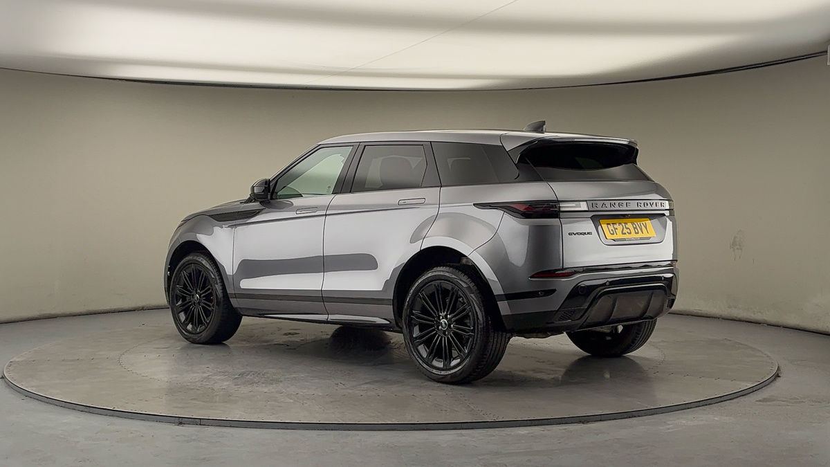 Used Land Rover Range Rover Evoque 2024 for sale - 77508237: Photo 25