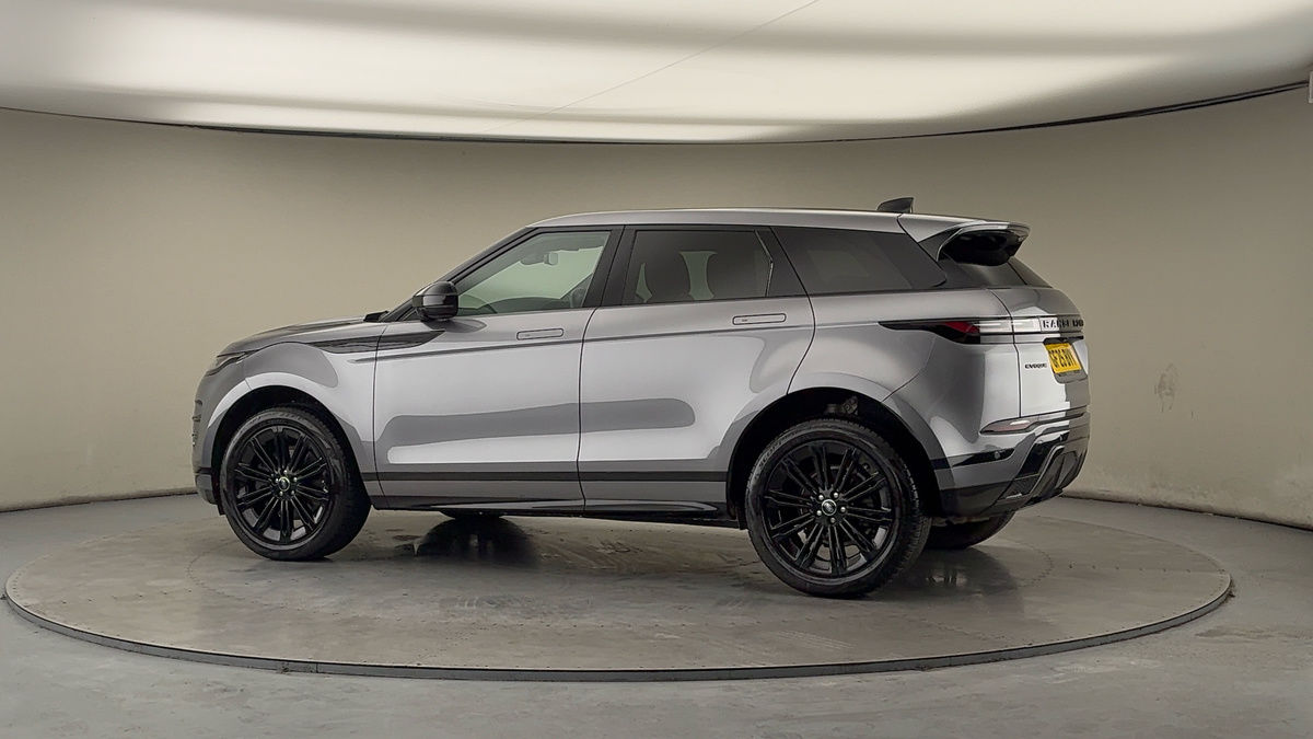 Used Land Rover Range Rover Evoque 2024 for sale - 77508237: Photo 26