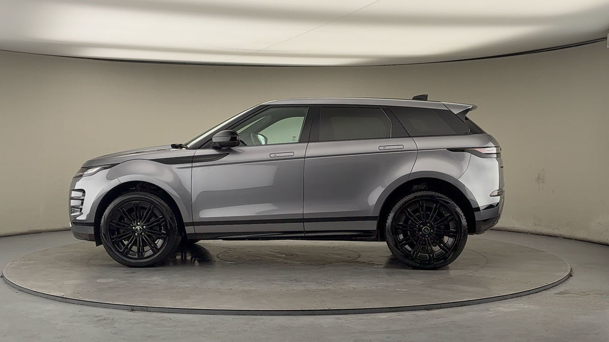 Used Land Rover Range Rover Evoque 2024 for sale - 77508237: Photo 27