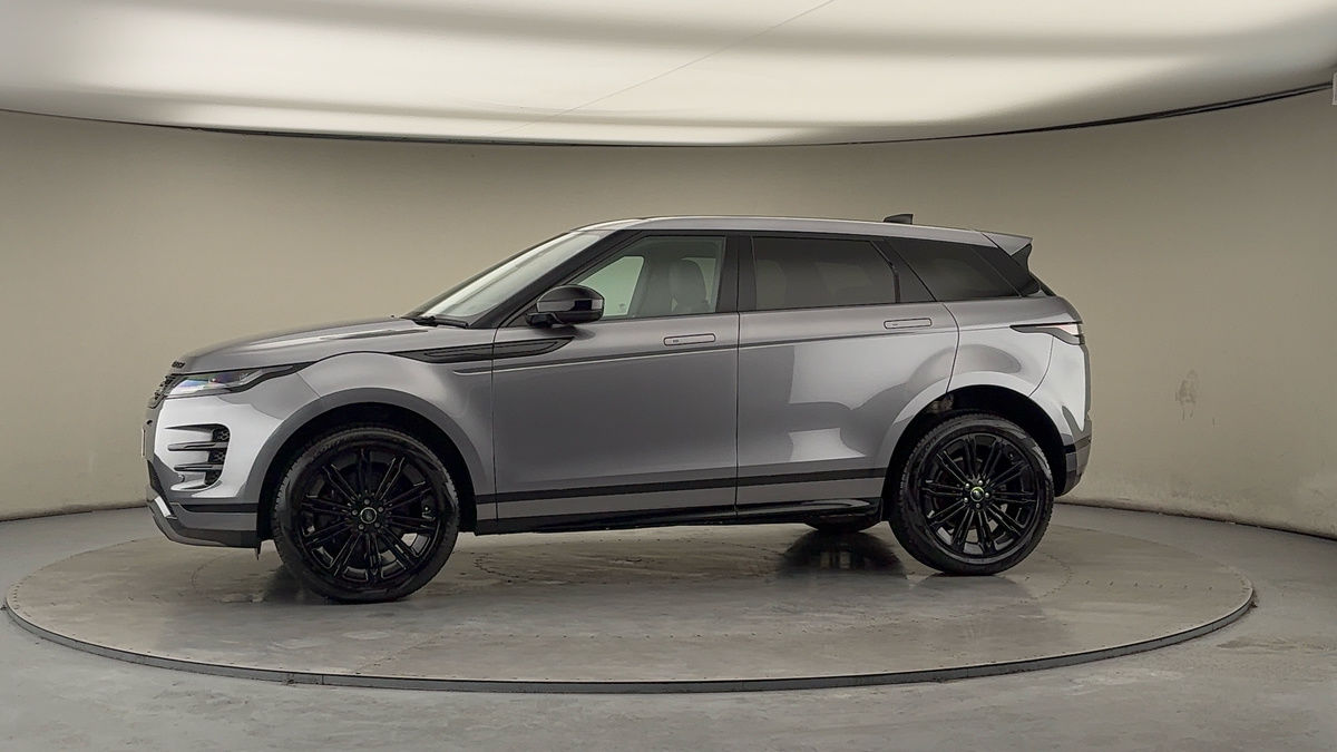 Used Land Rover Range Rover Evoque 2024 for sale - 77508237: Photo 28