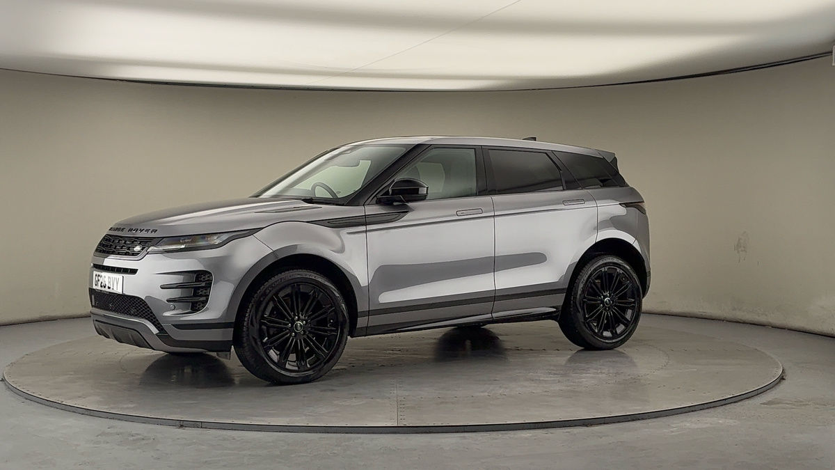 Used Land Rover Range Rover Evoque 2024 for sale - 77508237: Photo 29
