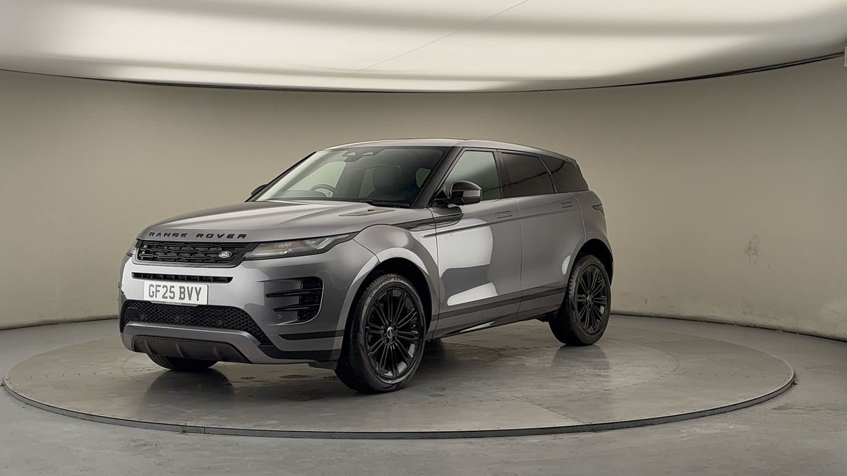 Used Land Rover Range Rover Evoque 2024 for sale - 77508237: Photo 30