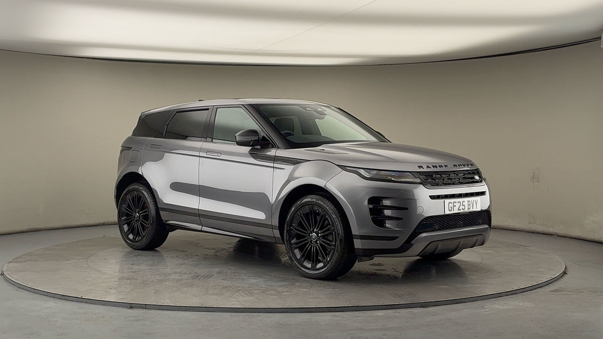 Used Land Rover Range Rover Evoque 2024 for sale - 77508237: Photo 34