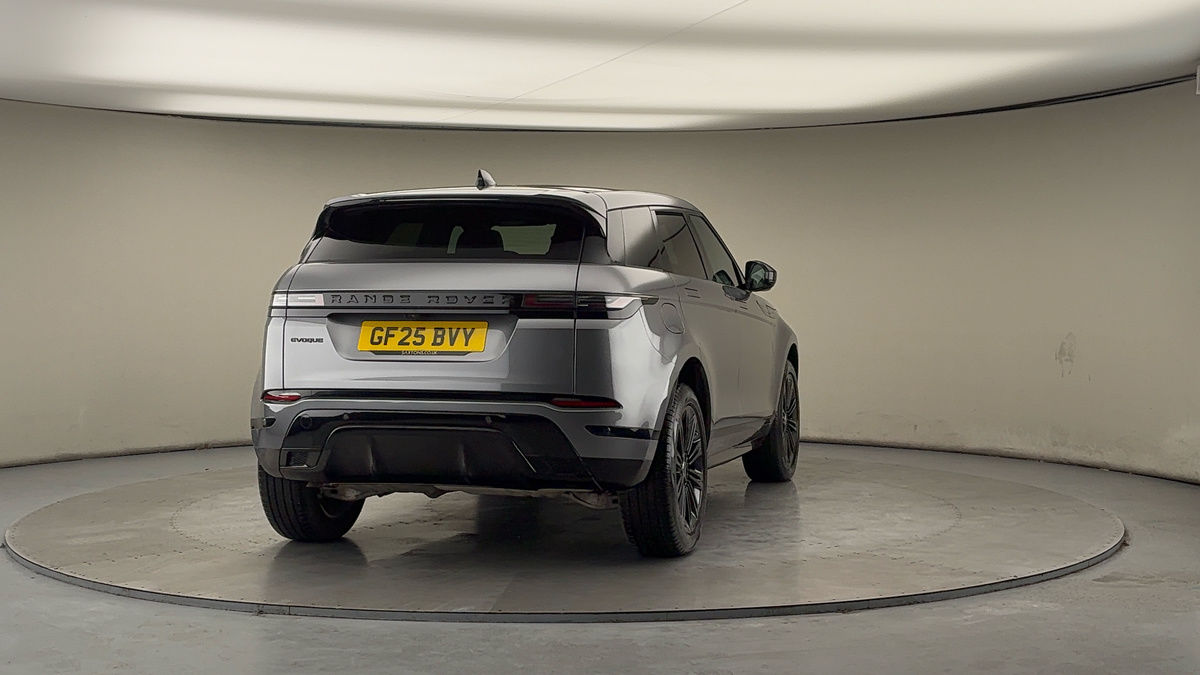 Used Land Rover Range Rover Evoque 2024 for sale - 77508237: Photo 40