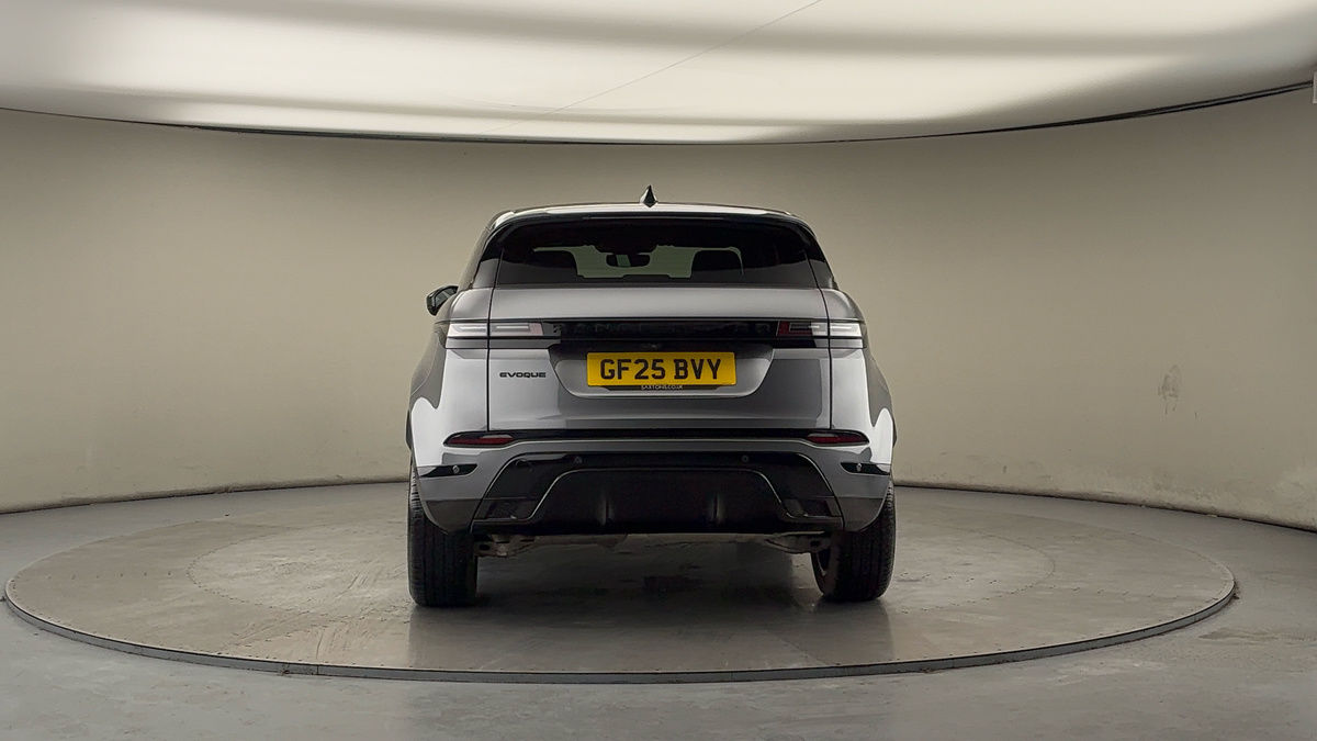 Used Land Rover Range Rover Evoque 2024 for sale - 77508237: Photo 41